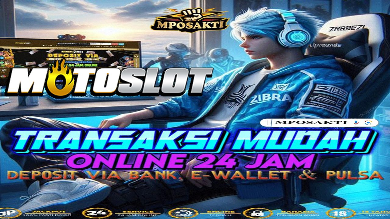 MPOSAKTI