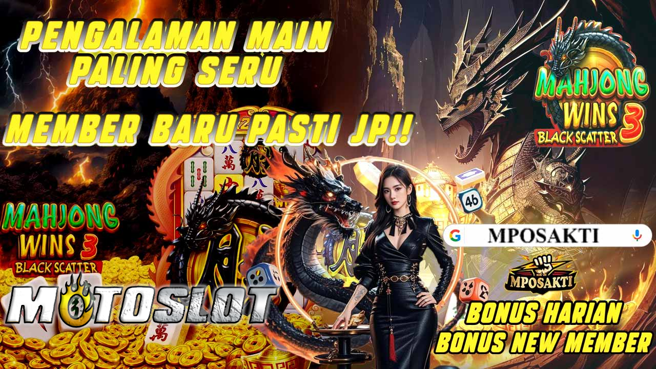 MPOSAKTI
