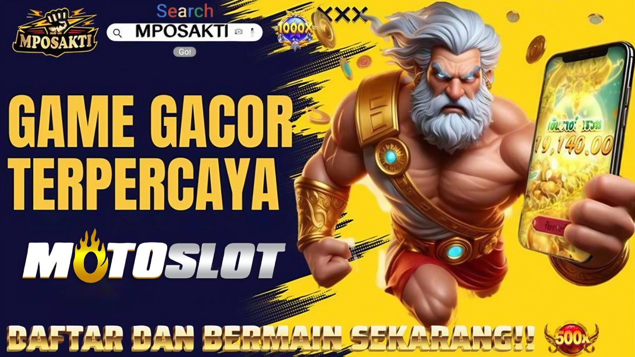 MOTOSLOT