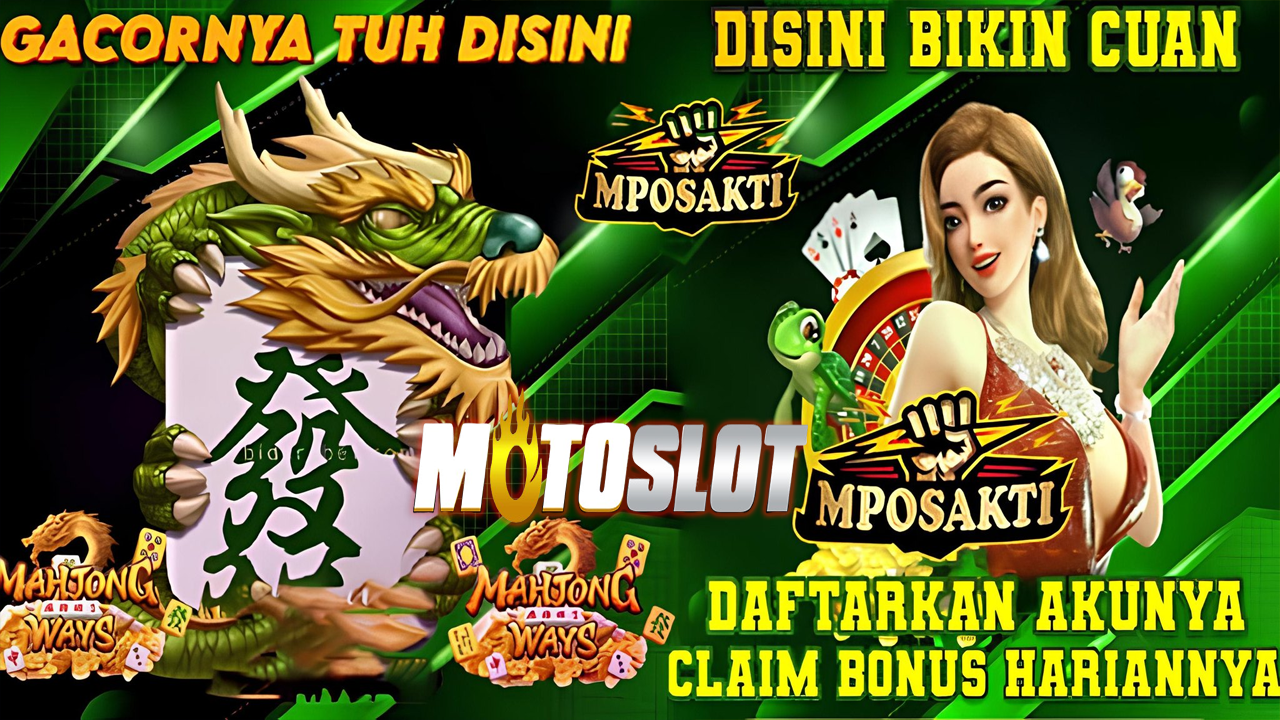MPOSAKTI