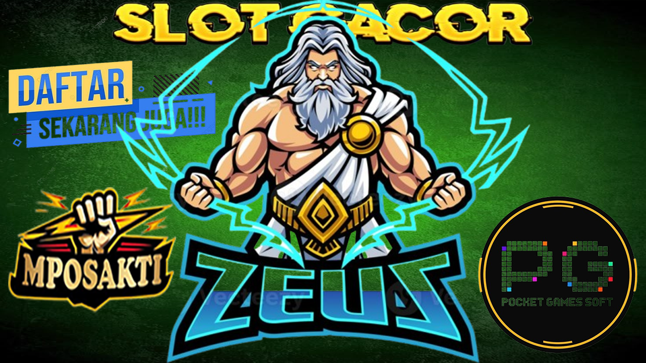 SLOT GACOR
