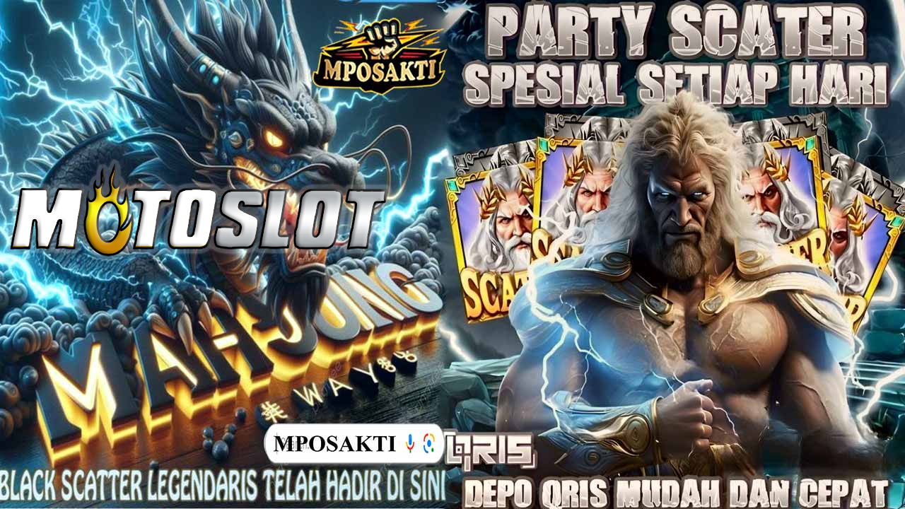 MPOSAKTI