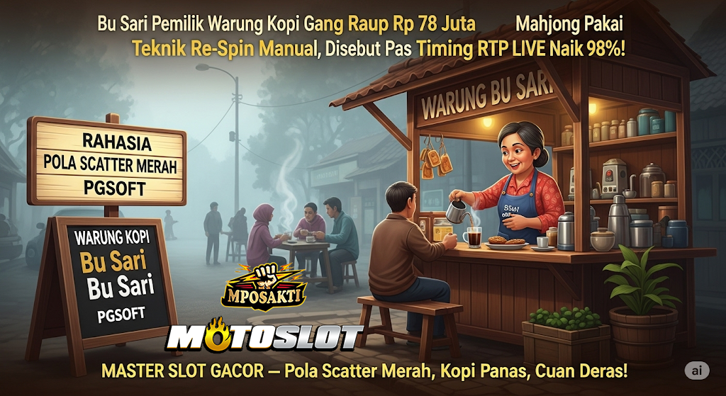 MPOSAKTI