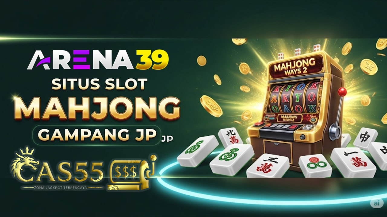 CAS55